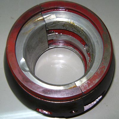關(guān)于浙江泉潤(rùn)機(jī)械科技有限公司 軸瓦國(guó)產(chǎn)化的情況說(shuō)明