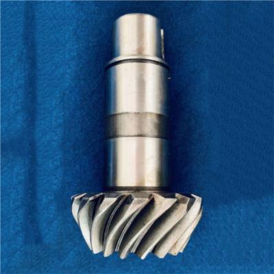 Gear Shaft 1